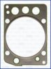 MERCE 4570161120 Gasket, cylinder head